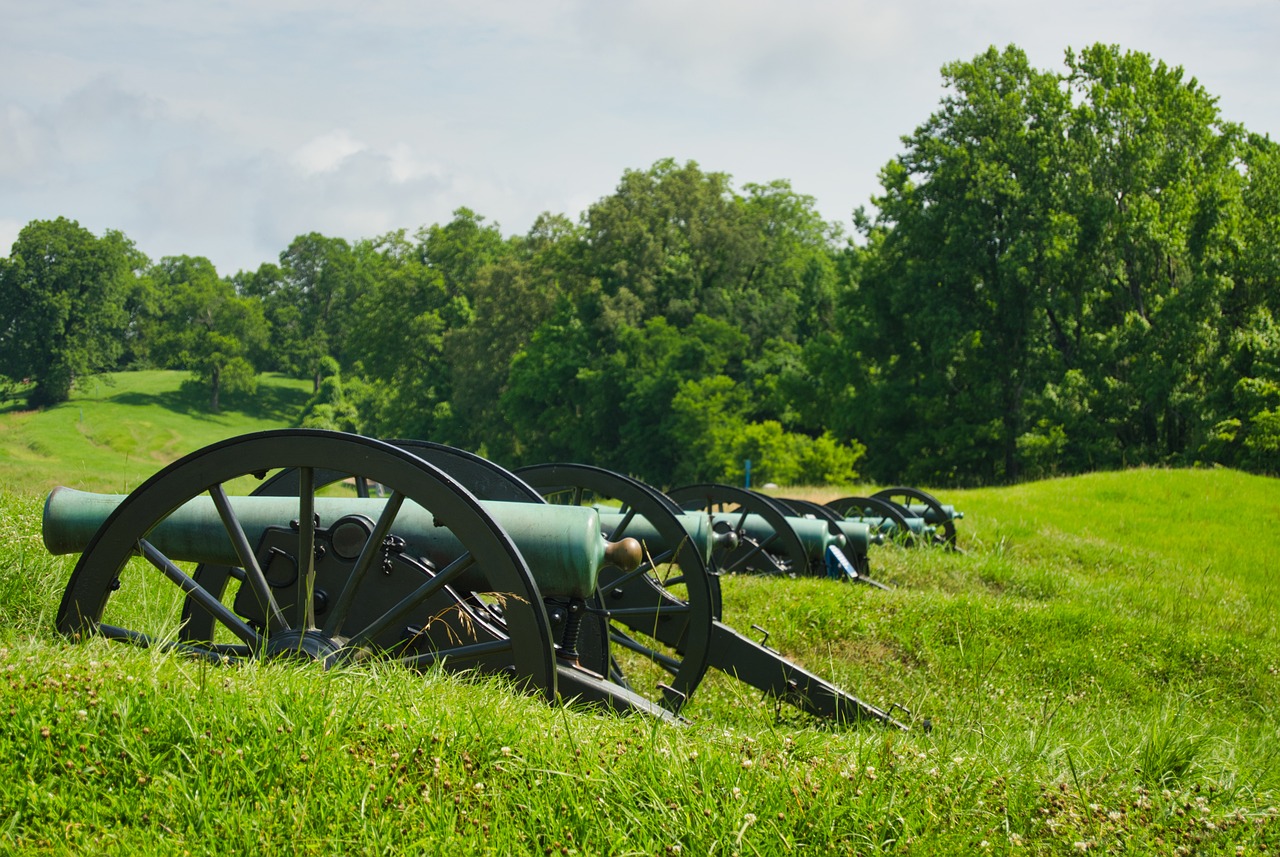 Understanding the Significance of Historic Battlefields